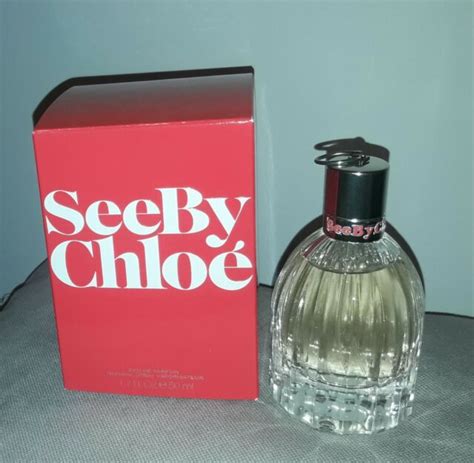 see by chloe brand|see by CHLOE. perfume discontinued.